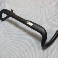 TOSEEK カーボン ドロップハンドル ロードバイク用380mm - メルカリ