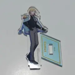 カミュ　アクリルスタンド　15th Anniversary CD Ver