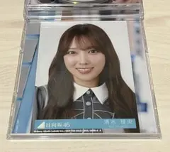 イチャイチャ虫　初回限定盤TYPE-B 清水理央 生写真付