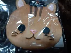 【非売品】CLUBGIANTS パペットフェイスサコッシュリスがコバ小林誠司