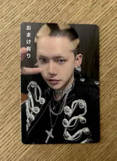 treasure xmas club　クリスマス　ヒョンソク　トレカ　セット