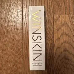 ☆WINSKIN☆薬用リンクルケア 美白リキッドファンデーション LO - メルカリ