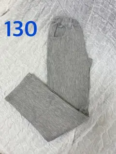 RAD CHAP キッズデニムパンツ 130cm