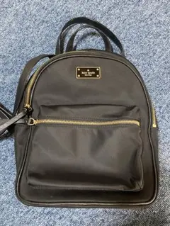 ケイトスペード　リュック　kate spade