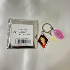 JO1 川尻蓮 ポップアップ アクリルキーホルダー