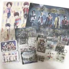 【匿名配送】A.B.C-Z ジョイポリス グッズ まとめ売り