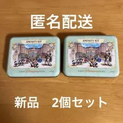 空き缶 小物入れ