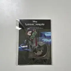 ツイステ リリア ミニアクスタ 右大将の甲冑