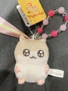 ゴビハムちゃん　マスコット