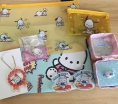 ポチャッコ まとめ売り