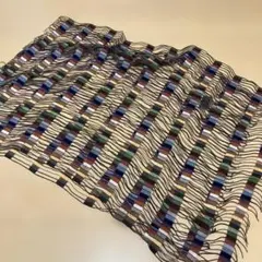 BURDICK バーディック　マルチカラー ネットストール