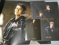 2025年最新】ポスターの人気アイテム - メルカリ