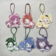 ハコニワリリィ Kotoha らんだむアクキー - メルカリ