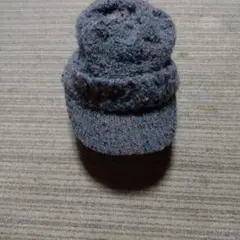 レディースニット帽
