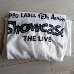 槇原敬之　SHOWCASE Tシャツ