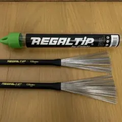 2026年最新】REGAL TIP 583rの人気アイテム - メルカリ