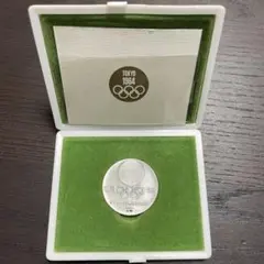 2026年最新】1964年東京オリンピック記念メダルの人気アイテム - メルカリ