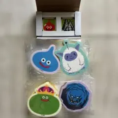 ドラゴンクエスト 箸置き　スポンジ