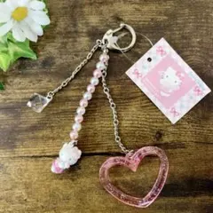 2026年最新】キティ エンジェル キーホルダーの人気アイテム - メルカリ