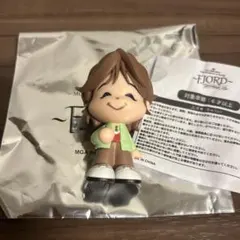 ミセスグリーンアップル フィヨルド ガチャ フィギュア 藤澤涼架　②