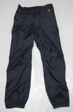 Patagonia パタゴニア h2no レイン シェルパンツ 黒 M 美品のサムネイル