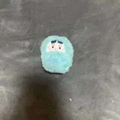 忍たま乱太郎　くるみたぴぬい　七松小平太