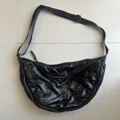 UNIQLO C ラウンドショルダーバッグ