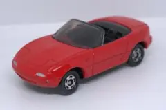 トミカ マツダ ユーノス ロードスター MAZDA ROADSTER ミニカーのサムネイル