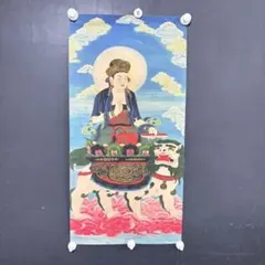 2026年最新】仏画 チベットの人気アイテム - メルカリ