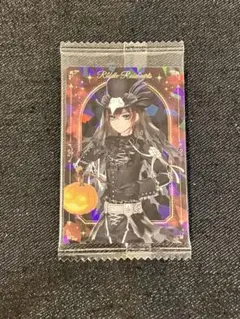 ツイステ　ウエハース３　リドル