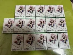 FUJIFILM instax mini インスタントフィルム 10枚入り