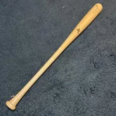 WILD AXE 84.2cm 840g 木製バット