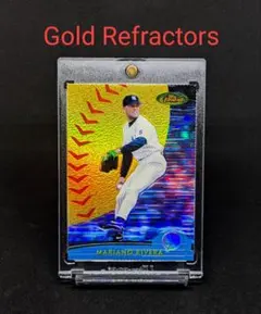 MARIANO RIVERA - 2000 Finest