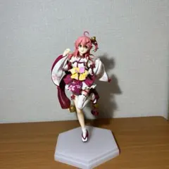 ホロライブ さくらみこ ポップアップパレード フィギュア
