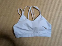 GU バッククロスブラGA①