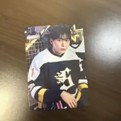 SEVENTEEN HOME ルームウェア トレ　SEUNGKWAN 118