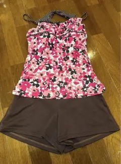 水着　9Mサイズ　レディース　フィットネス