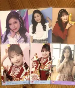 イコラブ　諸橋沙夏　生写真まとめ売り