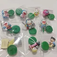 本日削除●ドラえもん チョコエッグ　ムービーセレクション