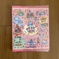 東京ディズニーリゾート フォトアルバム