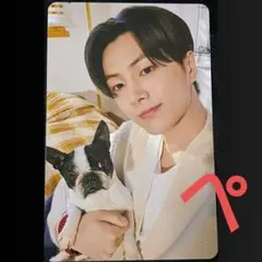 【ジェイ】ENHYPEN 特典　トレカ