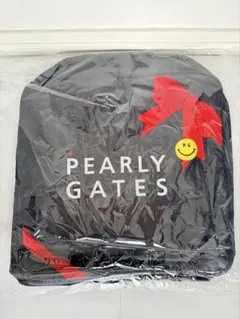 2025年最新】パーリーゲイツ ポーチの人気アイテム - メルカリ