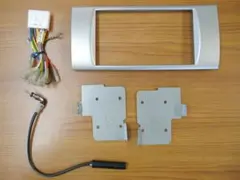 スバル ステラ RN1 オーディオパネルのサムネイル