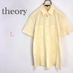 オフィスカジュアル シャツ