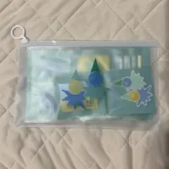 FLARE U 1ST MINI ALBUM MD