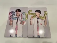 SUPERJUNIOR SUPERSHOW10 マカオ 入場特典トレカ イトゥク - メルカリ