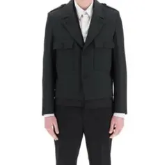 Dior オブリーク　ベスト　ジレ　付き　ジャケット