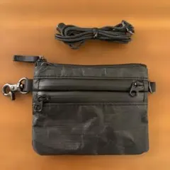 NEXTRAVELER TOOLS MULTI WAY WALLET 限定：白色 2026年最新】nextraveler tools walletの人気アイテム - メルカリ