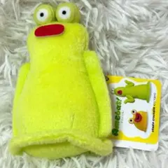 アミーバス (Amebas!) マスコットキーチェーン