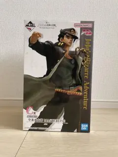 一番くじ ジョジョの奇妙な冒険 C賞 空条承太郎
